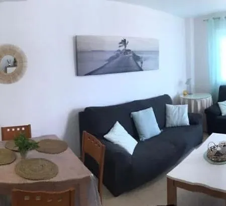 Apartment Vista Cabo