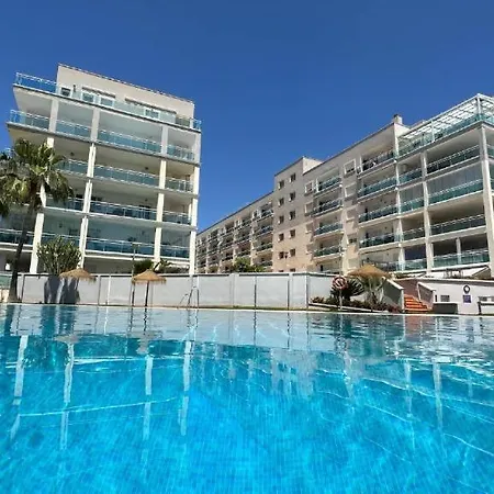 Apartment Vista Cabo