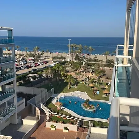 Vista Cabo Apartment
