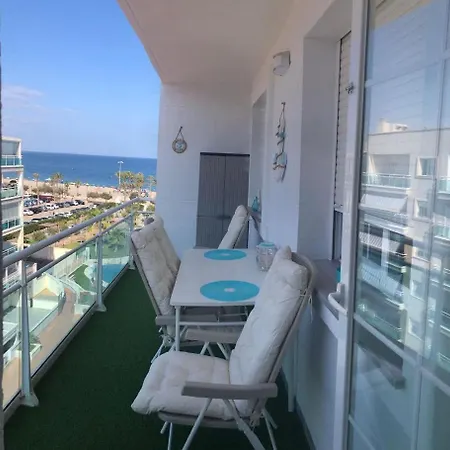 Apartment Vista Cabo